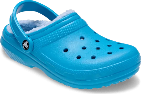 Crocs Classic Lined marina
