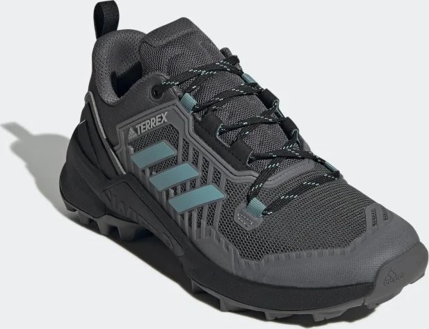 adidas Terrex Swift R3 grey five/mint ton/grey three (Damen)