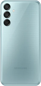 Samsung Galaxy M15 5G hellblau