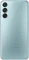 Samsung Galaxy M15 5G hellblau Vorschaubild