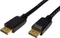 Roline / Secomp DisplayPort 1.4 Kabel schwarz, 2m Vorschaubild