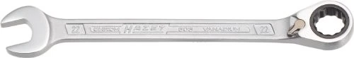 Hazet 606-22 Maul-Ringratschenschlüssel, 22x291.5mm