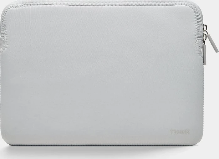 Trunk Schutzhülle für MacBook Pro 14" (2021), silver cloud
