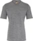 Icebreaker Merino 200 Oasis Crewe Funktionsshirt kurzarm (Herren) Vorschaubild