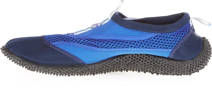 Cressi Reef Badeschuhe blau/weiß