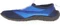 Cressi Reef Badeschuhe blau/weiß Vorschaubild
