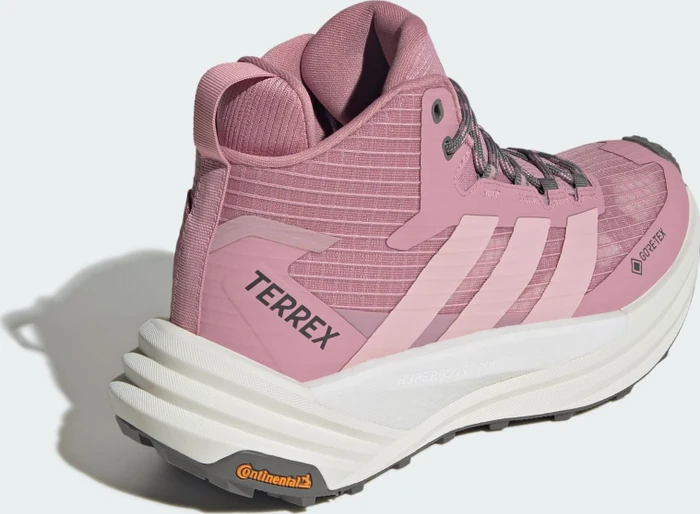 adidas Terrex Freehiker 3 Gore-Tex magic mauve/dual lilac/grey four (Damen)