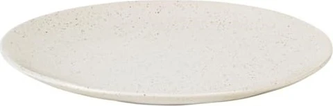 Broste Copenhagen Nordic Vanilla Speiseteller 26cm