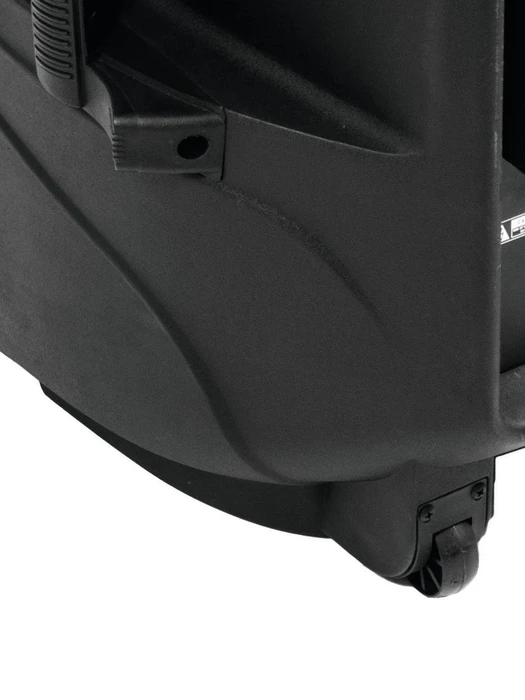 Omnitronic VFM-215AP schwarz, Stück