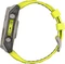 Garmin Fenix 8 51mm Sapphire Solar titanium/amp yellow-graphite Vorschaubild