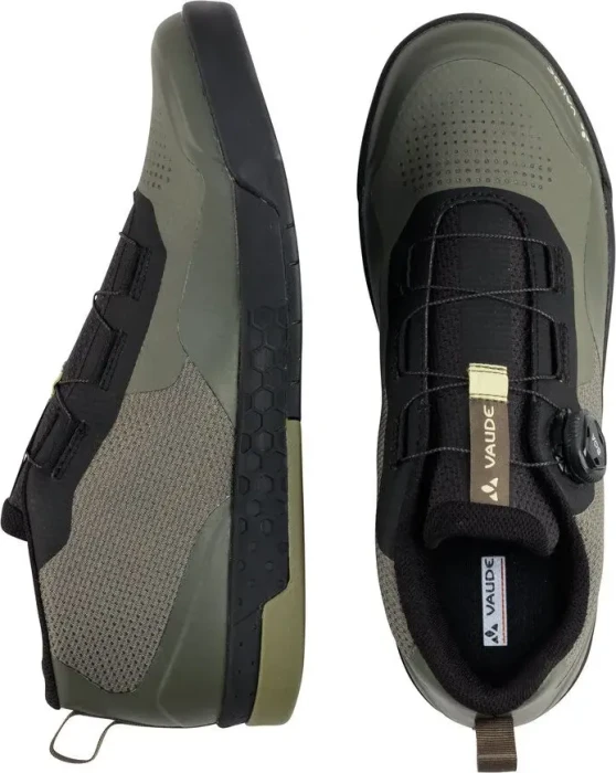 Vaude Moab Tech II khaki