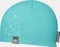 Ortovox Fleece Light Grid Beanie ice waterfall Vorschaubild