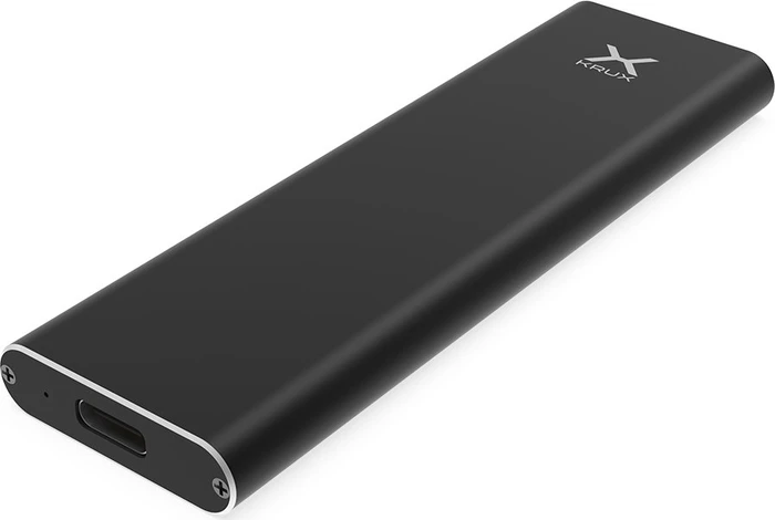 Krux M.2 NVMe, USB-C 3.0