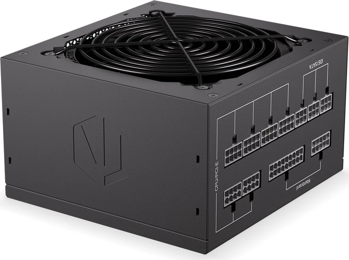 Endorfy Supremo FM5 Gold 750W ATX
