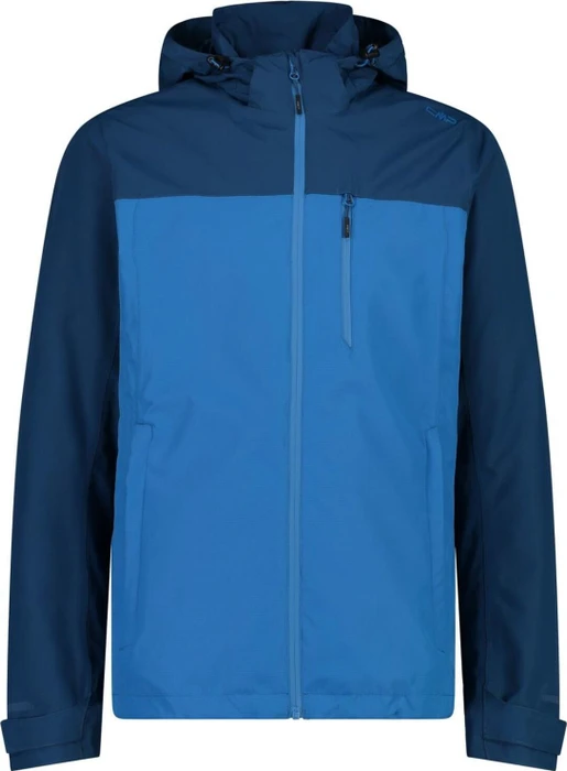 CMP Ripstop Funktionsjacke pacific/ocean (Herren)