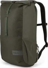 Rab Depot 18 dark olive