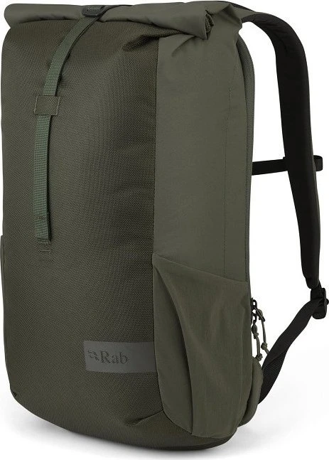 Rab Depot 18 dark olive