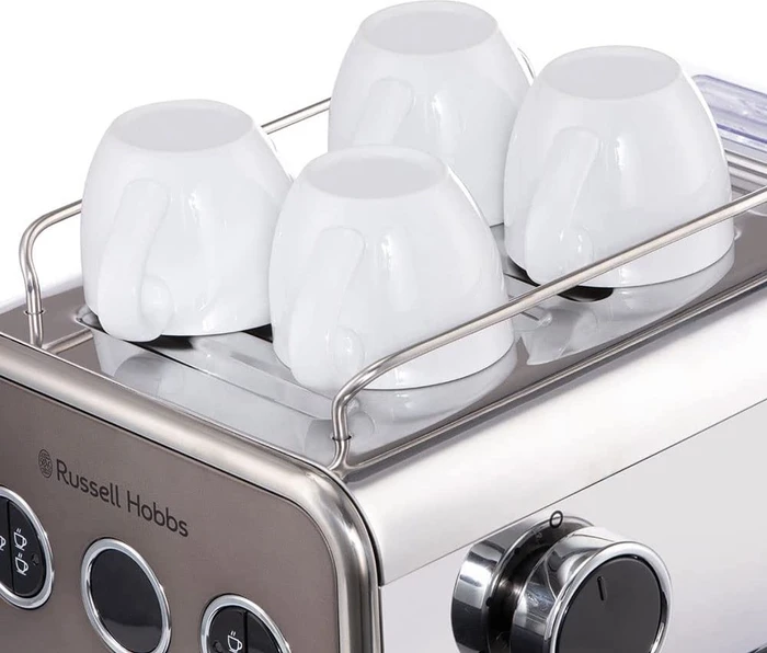 Russell Hobbs Distinctions titanium