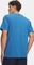 Under Armour Sportstyle Left Chest Funktionsshirt kurzarm aegean blue/black (Herren) Vorschaubild