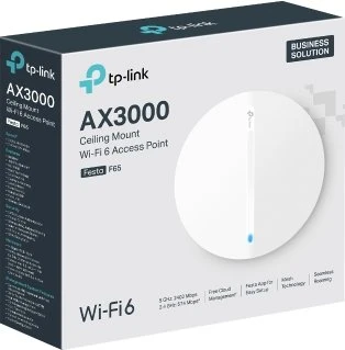 TP-Link Festa F65, AX3000
