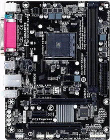GIGABYTE GA-AM1M-S2P (AMD AM1)