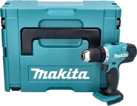 Makita DDF453ZJ Akku-Bohrschrauber solo inkl. MAKPAC
