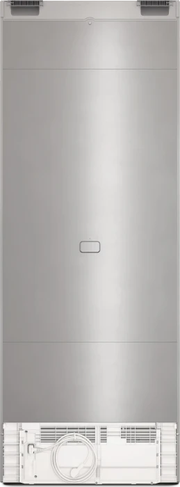 Miele KFN 4796 AD edelstahl clean steel