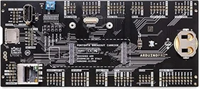 Arduino Portenta Breakout