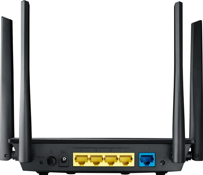 ASUS RT-AC58U