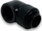 EK Water Blocks EK-AF 90° Adapter G1/4" schwarz Vorschaubild