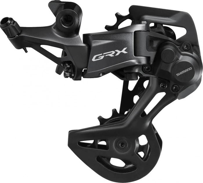 Shimano GRX RD-RX822-GS 12s 10-45t Schaltwerk mittel