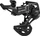 Shimano GRX RD-RX822-GS 12s 10-45t Schaltwerk mittel (IRDRX822GS)