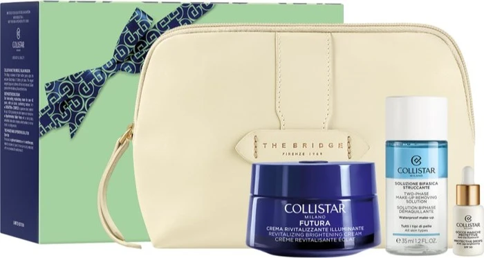 Collistar Futura Brightening Geschenkset
