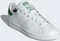 adidas Stan Smith cloud white/green (Junior) Vorschaubild