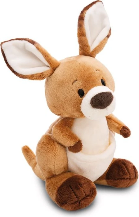 Nici Känguru Kelly stehend 20cm