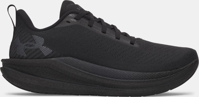 Under Armour Velociti SPD black/anthracite/castlerock (Damen)