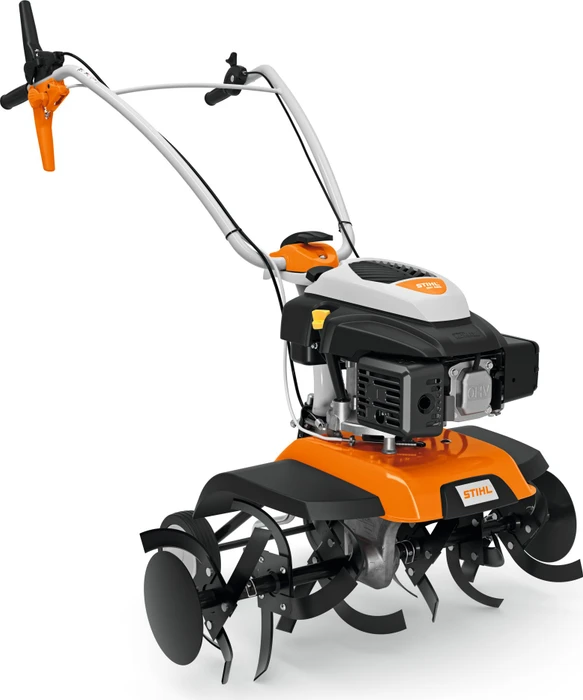 Stihl Benzin-Bodenhacke