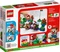 LEGO Super Mario - Piranha-Pflanzen-Herausforderung Erweiterungsset Vorschaubild