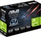 ASUS GeForce GT 730 Silent, GT730-SL-1GD3-BRK, 1GB DDR3, VGA, DVI, HDMI Vorschaubild