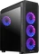 Chieftec Gamer GL-04B Scorpion 4 RGB, schwarz, Glasfenster Vorschaubild