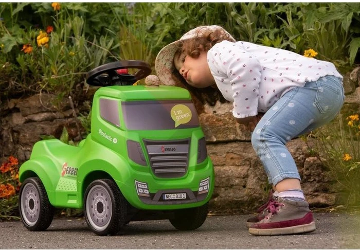 rolly toys FerbedoTruck Bio (172009)