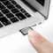 Transcend 256GB JetDrive Lite 360 Vorschaubild