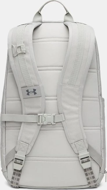 Under Armour Triumph Sport titanium/clay green