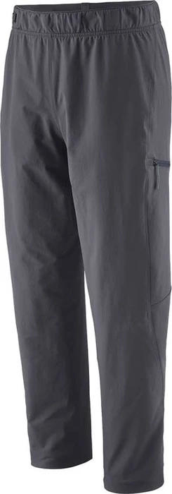 Patagonia Free Wall Kletterhose lang smolder blue (Damen)