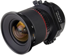 Samyang T-S 24mm 3.5 ED AS UMC für Sony E