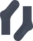 Falke Family Socken dark blue mel. (Damen) Vorschaubild