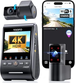 Viofo A329S 3CH