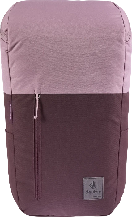 Deuter Stockholm aubergine/grape