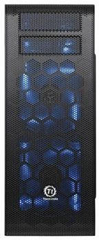 Thermaltake Core V71, Acrylfenster