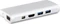 LMP USB-C Travel Dock, 9-Port, USB-C 3.0 [Stecker], silber Vorschaubild